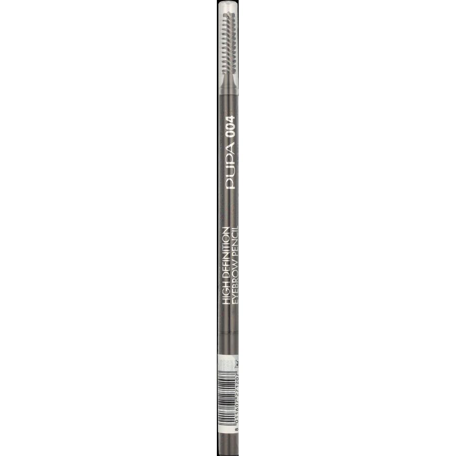 Thumbnail - Pupa Milano, Augenbrauenstift, High Definition Eyebrow Pencil Extra Dark (Extra Dark)