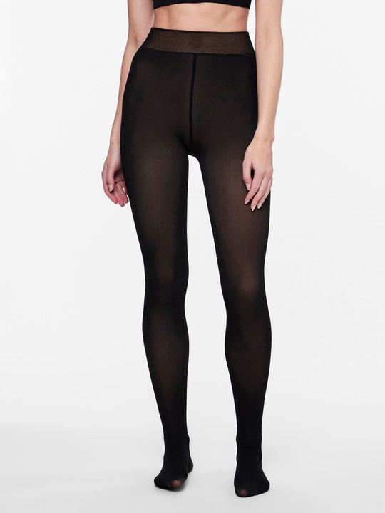 Actual product image Pieces Pcsophie Fleece Tights Noos (L/XL)