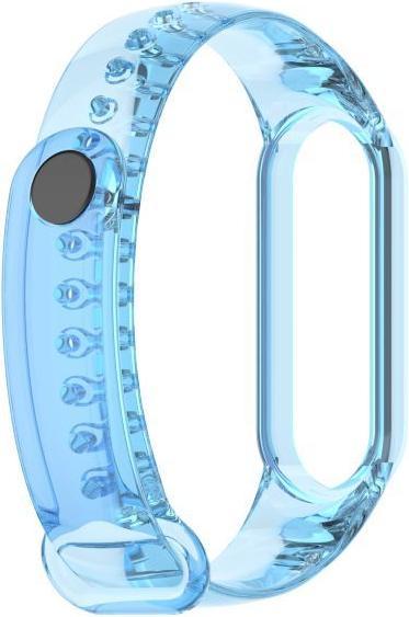 Produktbild MU Style Magic Series TPU Ersatz Armband (TPU Plastik)