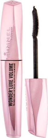 Image du produit Rimmel London Wonder'Luxe Volume (002 Marron Noir)