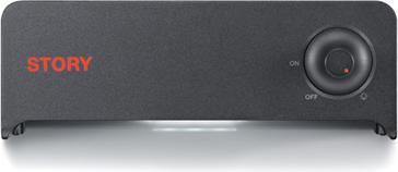 Image du produit Samsung STORY Station 3.0, 2 TB, USB 3.0/2.0 (2 To)
