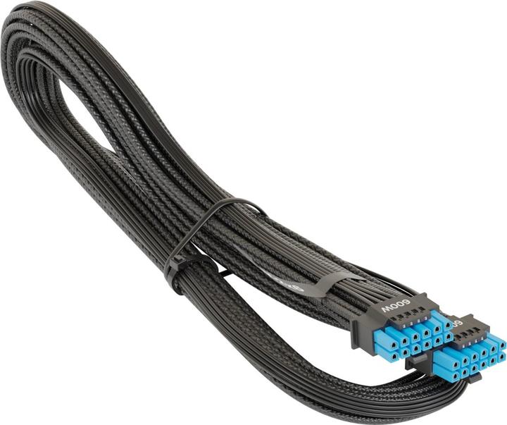 Image du produit Seasonic SS-16P-12V-2x6-600