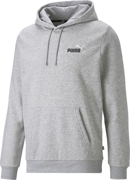 Immagine prodotto Puma ESS+ 2 Col Felpa con cappuccio logo piccolo FL (S)