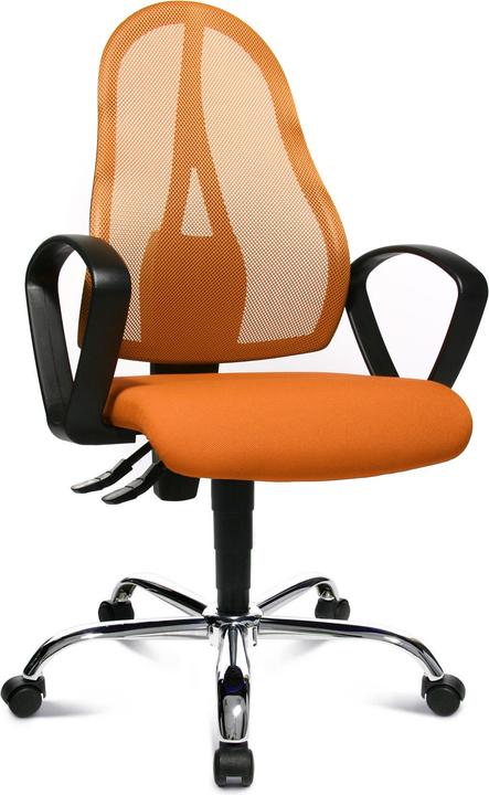 Oranje