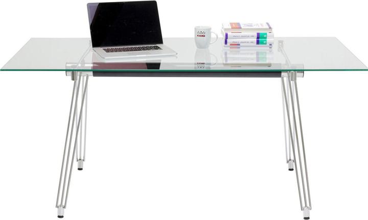 Image du produit Kare Design Bureau de l'Office (160 x 80 x 71 cm)