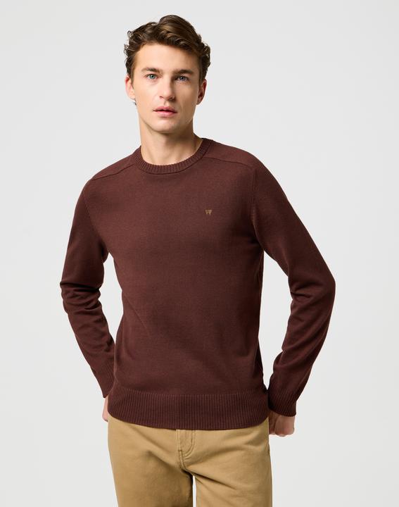 Produktbild Wrangler Knit Sweater (S)