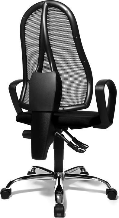 Actual product image Topstar Open Point P Somo