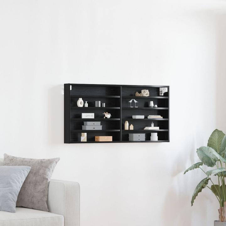 Image du produit vidaXL Vitrine