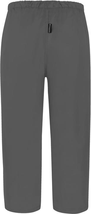 Produktbild Normani Kinder Regenhose mit Fleecefutter - 9009 (134)