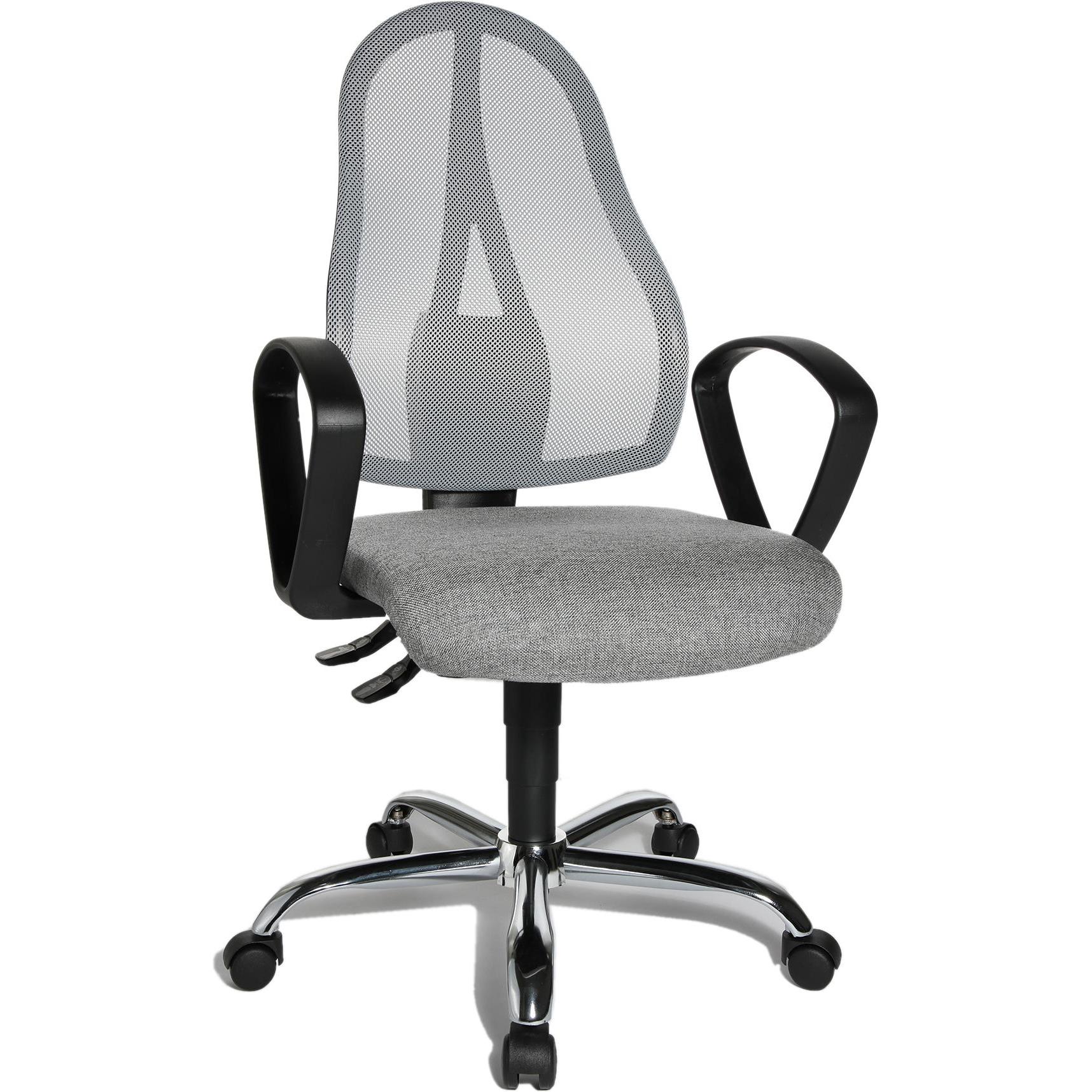 Thumbnail - Topstar, Bürostuhl, Open Point P Somo