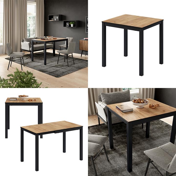 Immagine prodotto Vicco Nonna (120 x 70 x 76 cm)