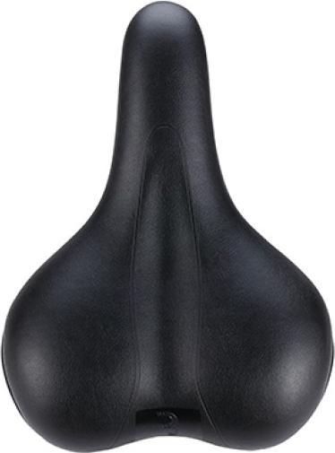 Produktbild BBB BaseShape Relaxed BSD-56 Sattel