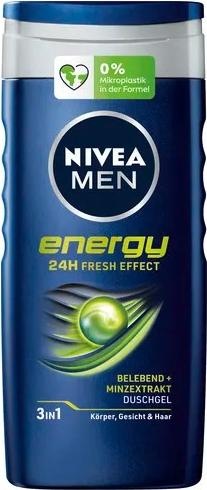 Immagine prodotto NIVEA Uomini Energia (250 ml)