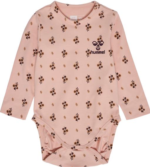 Immagine prodotto hummel hmlBIRKA BODY L/S (92)