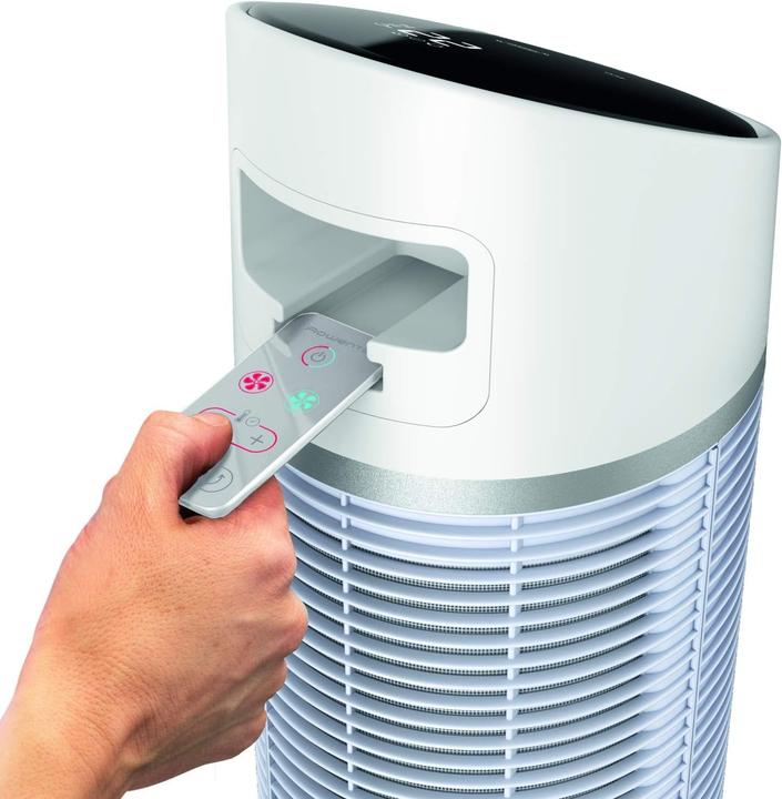 Produktbild Rowenta HQ8120 Silent Comfort (61 dB)