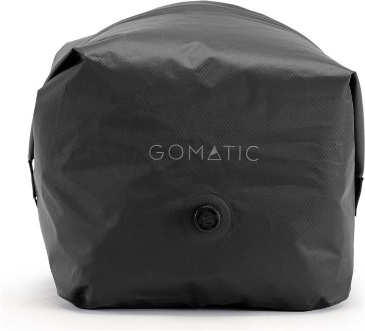 Actual product image Gomatic Vacuum bag