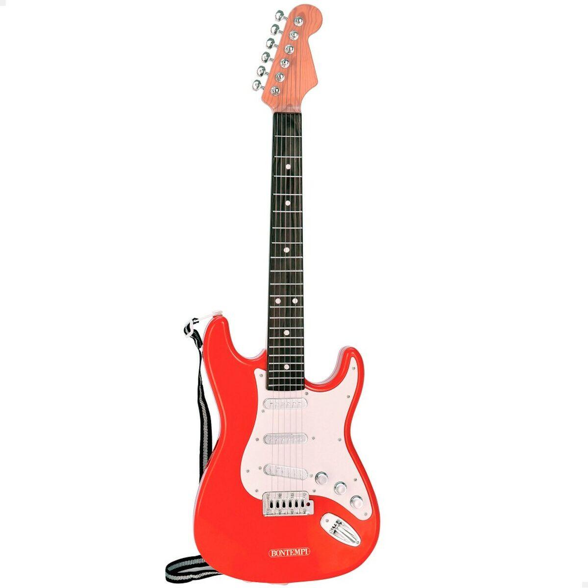 Bontempi Kindergitarre (58634175)
