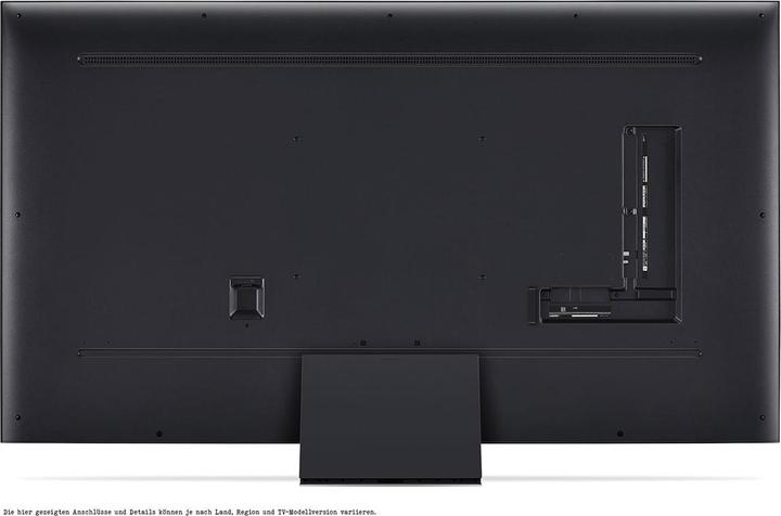 Image du produit LG 43UR91006LA (43", UR91, LED, 4K, 2023)