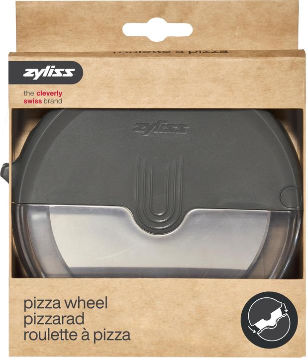 Immagine prodotto Zyliss Pizzarad