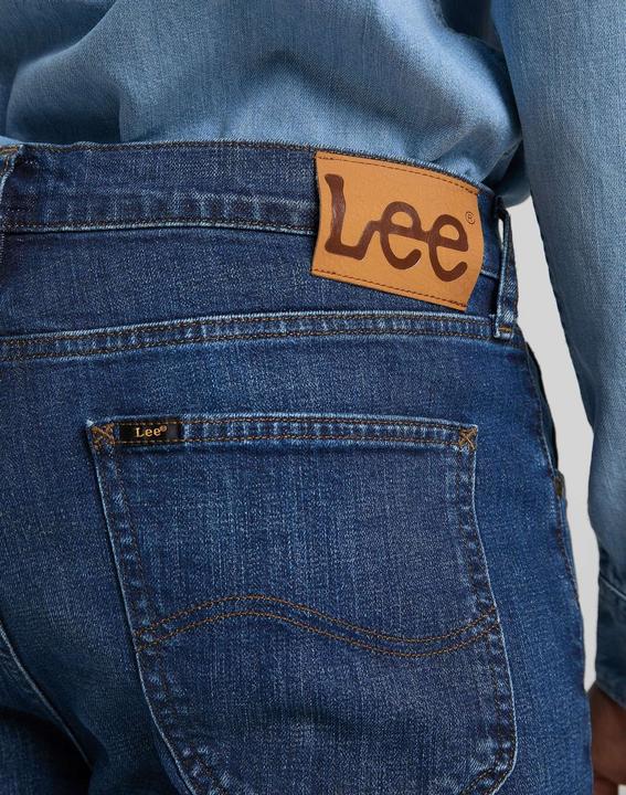 Actual product image Lee Austin (W31/L34)