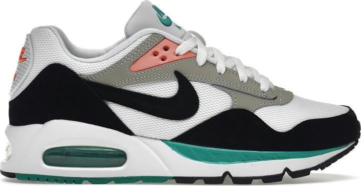 Image du produit Nike Air Max Correlate New Green Bright Mango (Women's) (43)