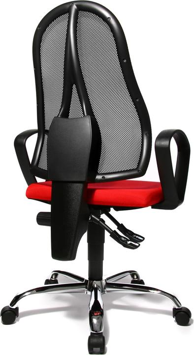 Actual product image Topstar Open Point P Somo