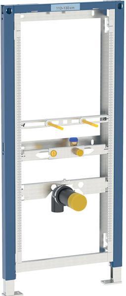 Image du produit Geberit Duofix urinal stand (111.686.00.1)