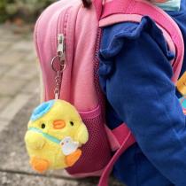 Actual product image Magni Chick