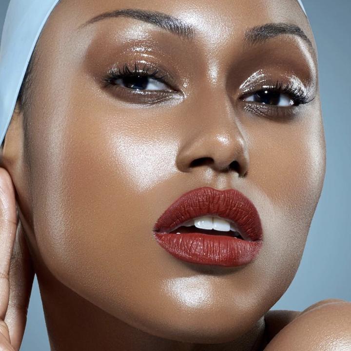 Image du produit Danessa Myricks Colorfix Matte - Rouge primaire (Rouge primaire)