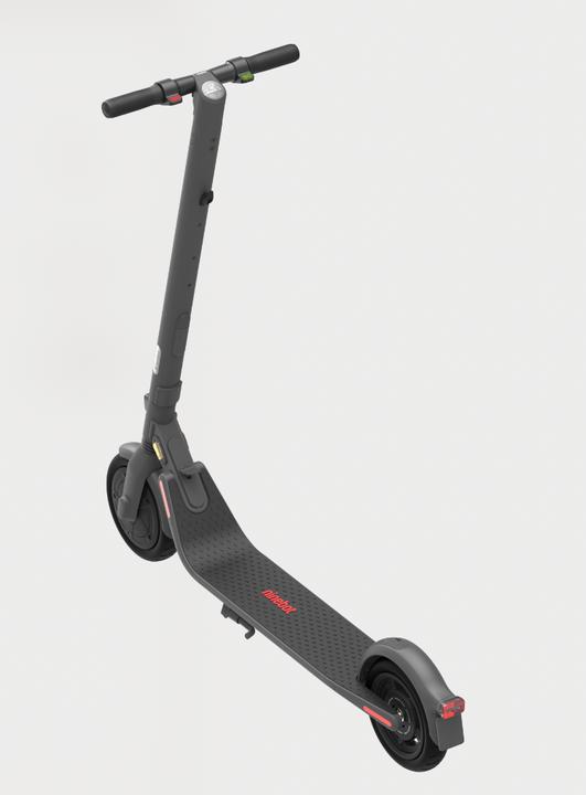 Actual product image Segway-Ninebot KickScooter E25D (20 km/h, 25 km, 300 W)