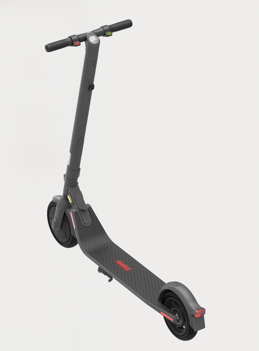 Produktbild Segway-Ninebot KickScooter E25D (20 km/h, 25 km, 300 W)