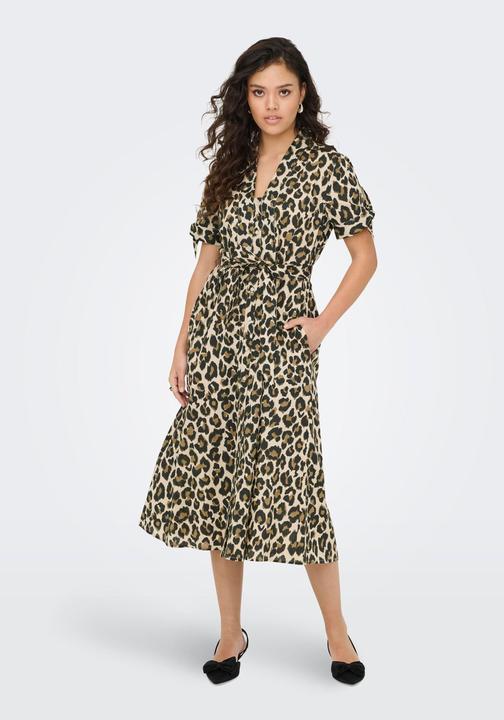Actual product image JdY JDYLEONORA Langes Kleid Kleid (M)