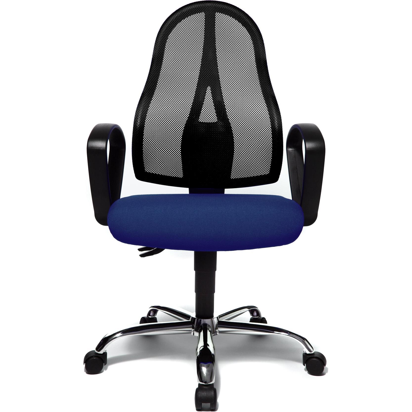 Thumbnail - Topstar, Bürostuhl, Open Point P Somo