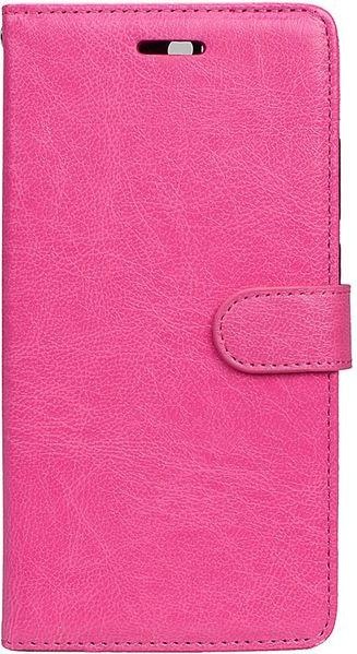 Image du produit MU Classic Couverture en cuir Crazy Horse (Honor 8 Pro, Frais V9)