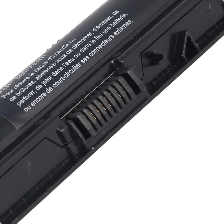 Image du produit HP Batterie Pavilion 14-ab, 15-ab, 800010-421, 800049-001, HSTNN-DB6T, HSTNN-LB6S (6 cabines, 2200 mAh)