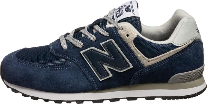 Produktbild New Balance 574 Sneaker Kinder (38)