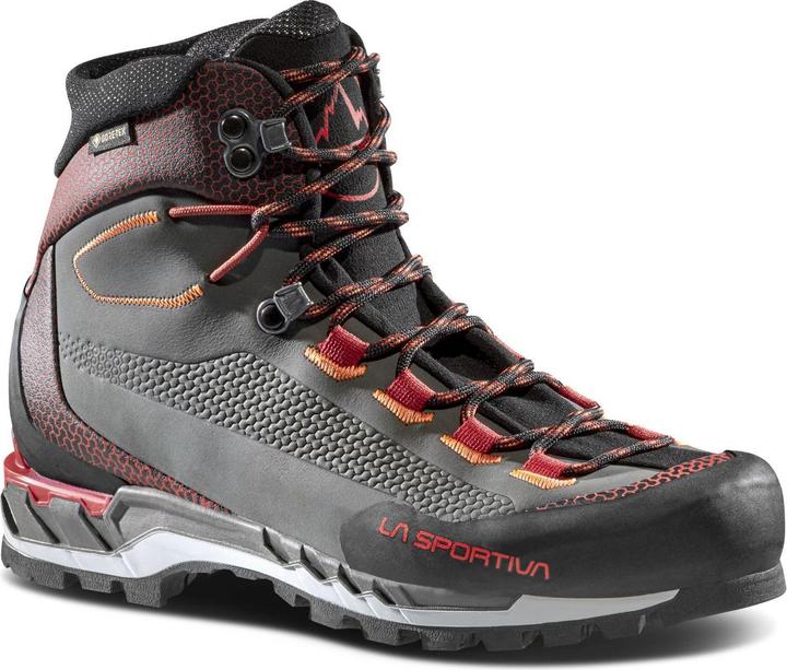 Produktbild La Sportiva Trango Tech Leather Woman GTX (40)