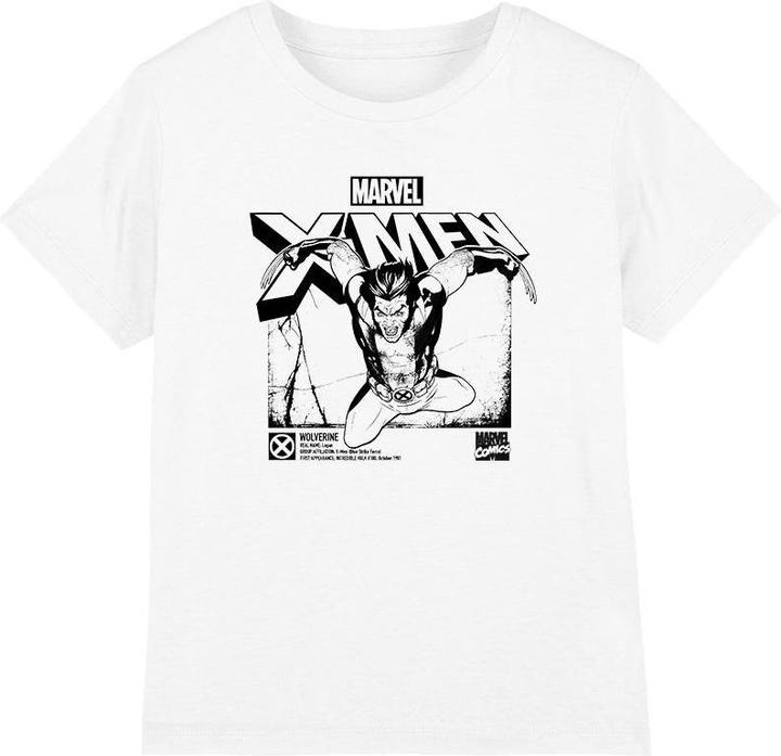 Produktbild XMen TShirt (104)