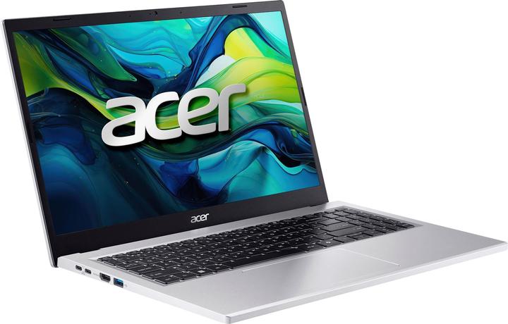 Produktbild Acer Aspire Go 15 (15.60", 512 GB, 8 GB, DE, Intel Core i3-1315U)