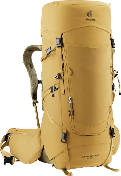 Produktbild Deuter Aircontact Core 50+10 (50 l)