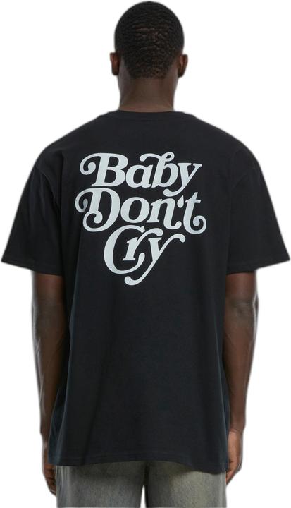 Produktbild Urban Classics Upscale Baby Don't Cry Oversize Tee - 165909 (XL)