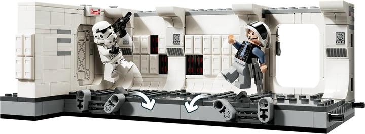 Image du produit LEGO 75387 Confidentiel (75387, LEGO Star Wars)