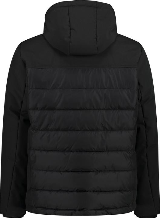 Image du produit CMP Campagnolo Sweat à capuche zippé (5XL)
