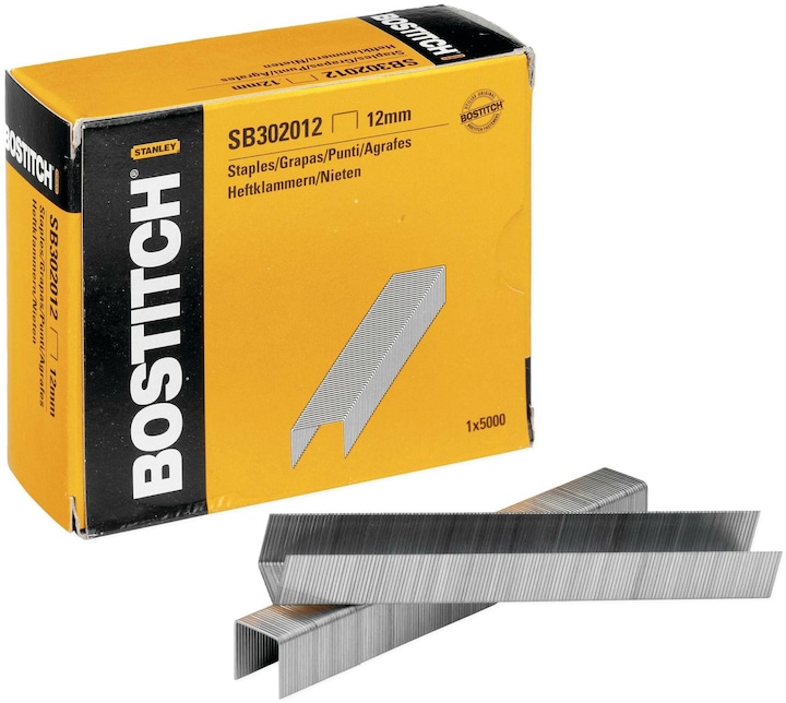 Produktbild Bostitch Heftklammern ll (5000 x)