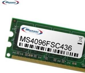 Produktbild Memorysolution 4GB FSC Esprimo E510, P510 (D3171)