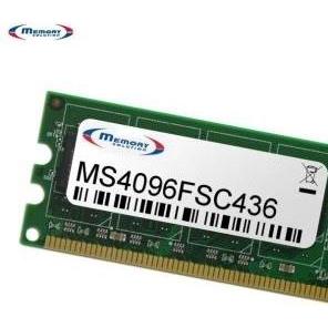Thumbnail - Memorysolution 4GB FSC Esprimo E510, P510 (D3171), RAM Modellspezifisch