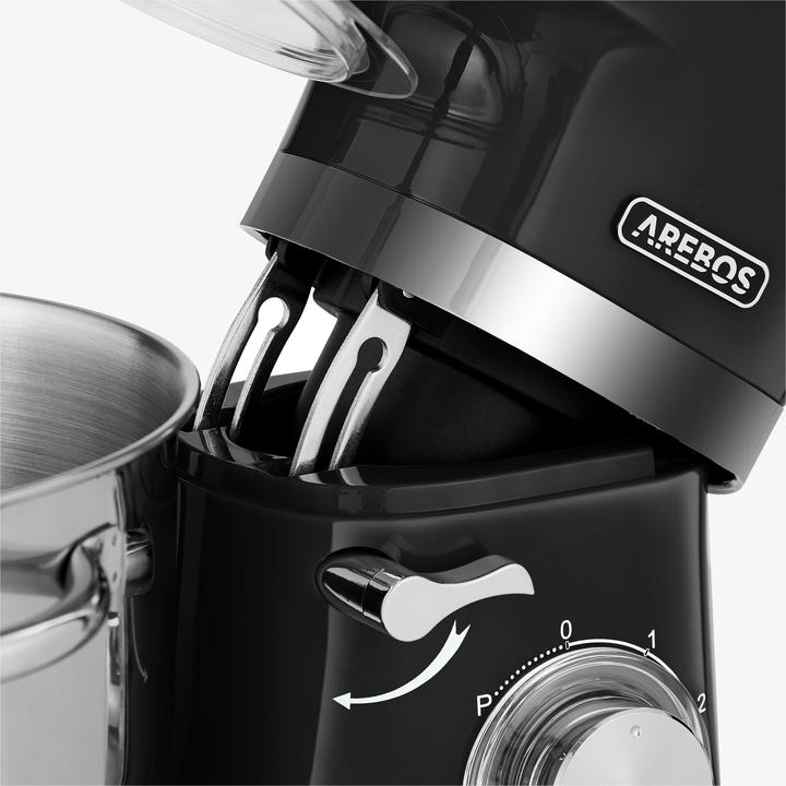 Image du produit Arebos Robot de cuisine (1500 W)