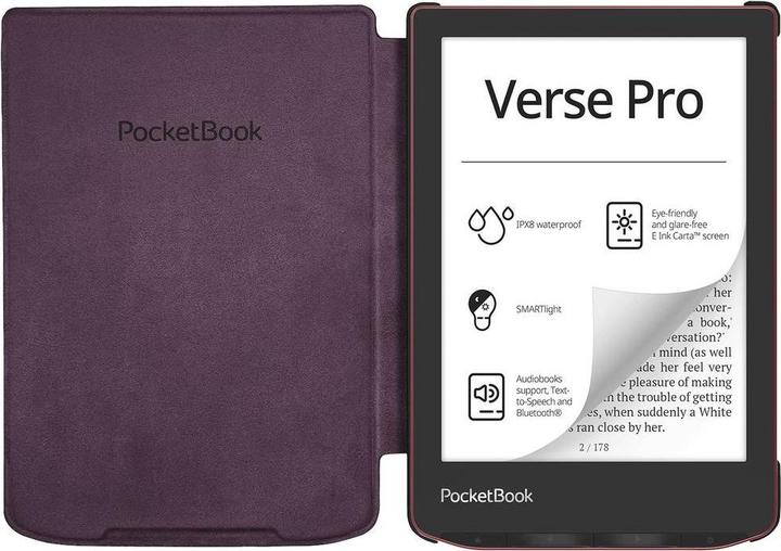 Produktbild PocketBook Shell (Verse, Verse Pro)
