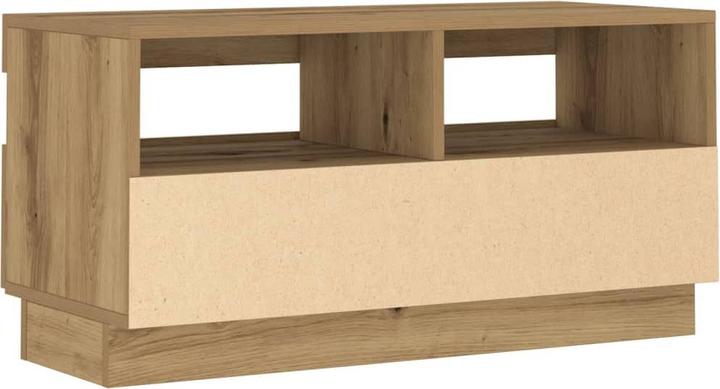 Produktbild vidaXL TV-Schrank (100 x 35 x 40 cm)