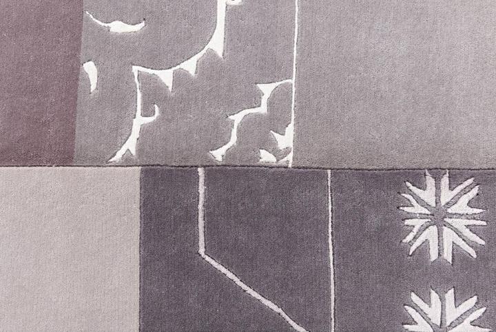 Produktbild Vidal Darya-Indian (170 x 239 cm)